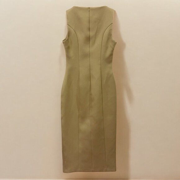 NWT Elliatt Veronica Midi Dress - Picture 7 of 8